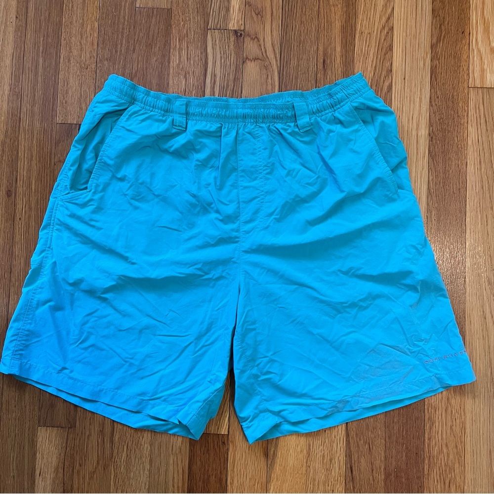 Columbia Aqua Swim Trunks